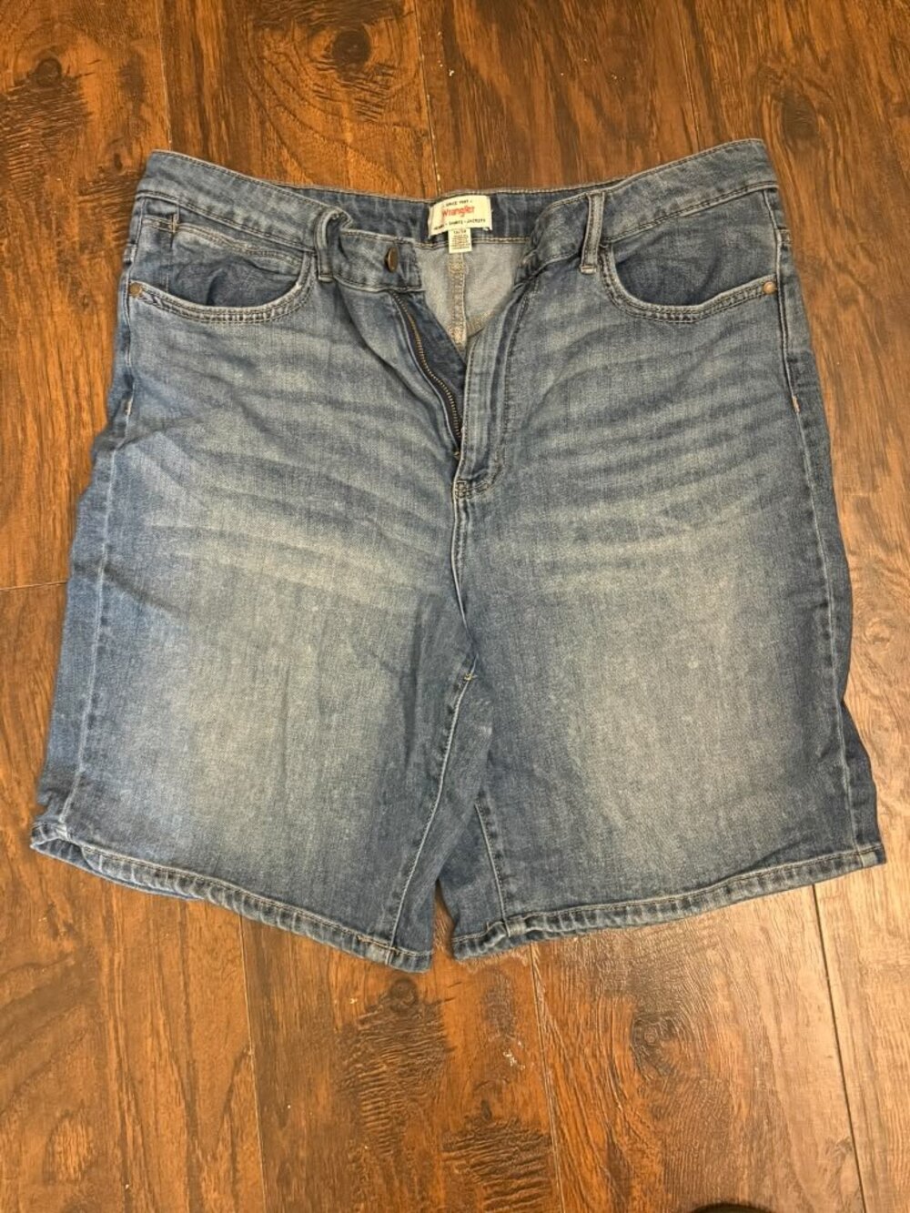 pantalon corto damas